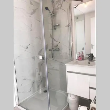 Apartment En Elegance - Pont Rousseau Reze