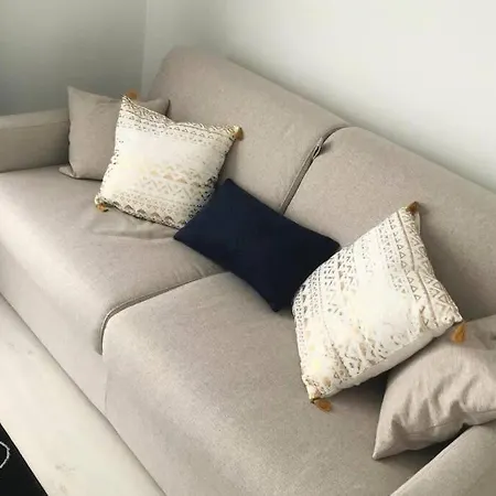 Apartment En Elegance - Pont Rousseau Reze