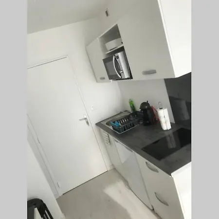 Apartman En Elegance - Pont Rousseau *