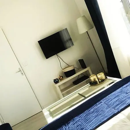 En élégance - Pont Rousseau