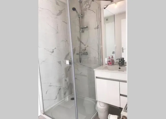 Appartement En élégance - Pont Rousseau Rezé