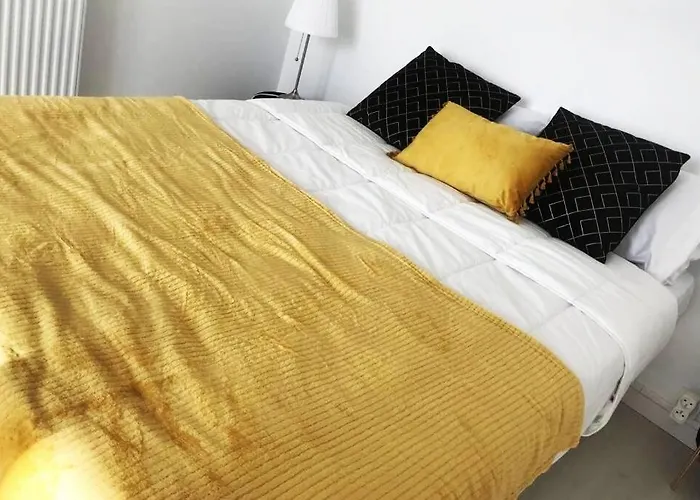 En élégance - Pont Rousseau Rezé