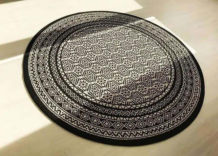 En élégance - Pont Rousseau Appartement