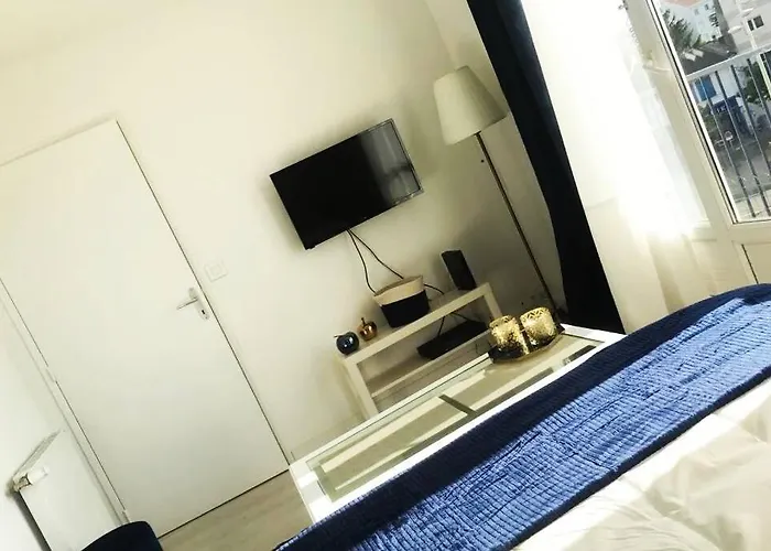 En élégance - Pont Rousseau