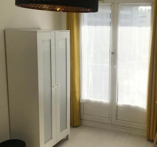 En élégance - Pont Rousseau